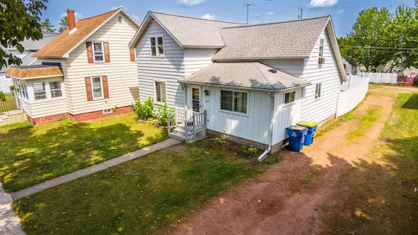 303 N PINE STREET, Merrill, WI 54452