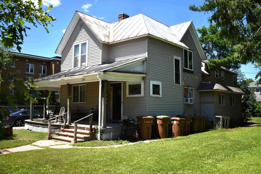 2240 MAIN STREET, Stevens Point, WI 54481 - #2