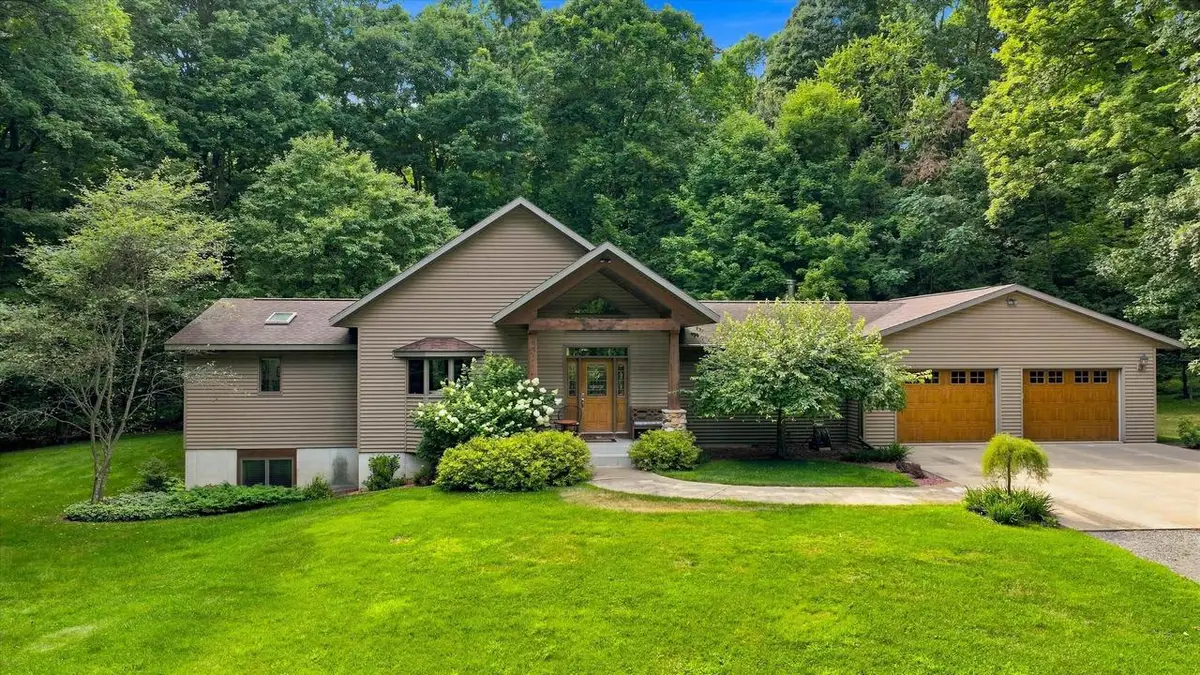 129187 HILLWOOD ROAD, Edgar, WI 54426 - #1