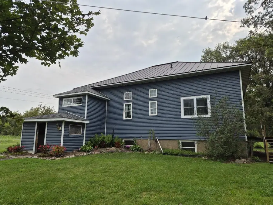 5271 W CENTER ROAD, Withee, WI 54498 - #2