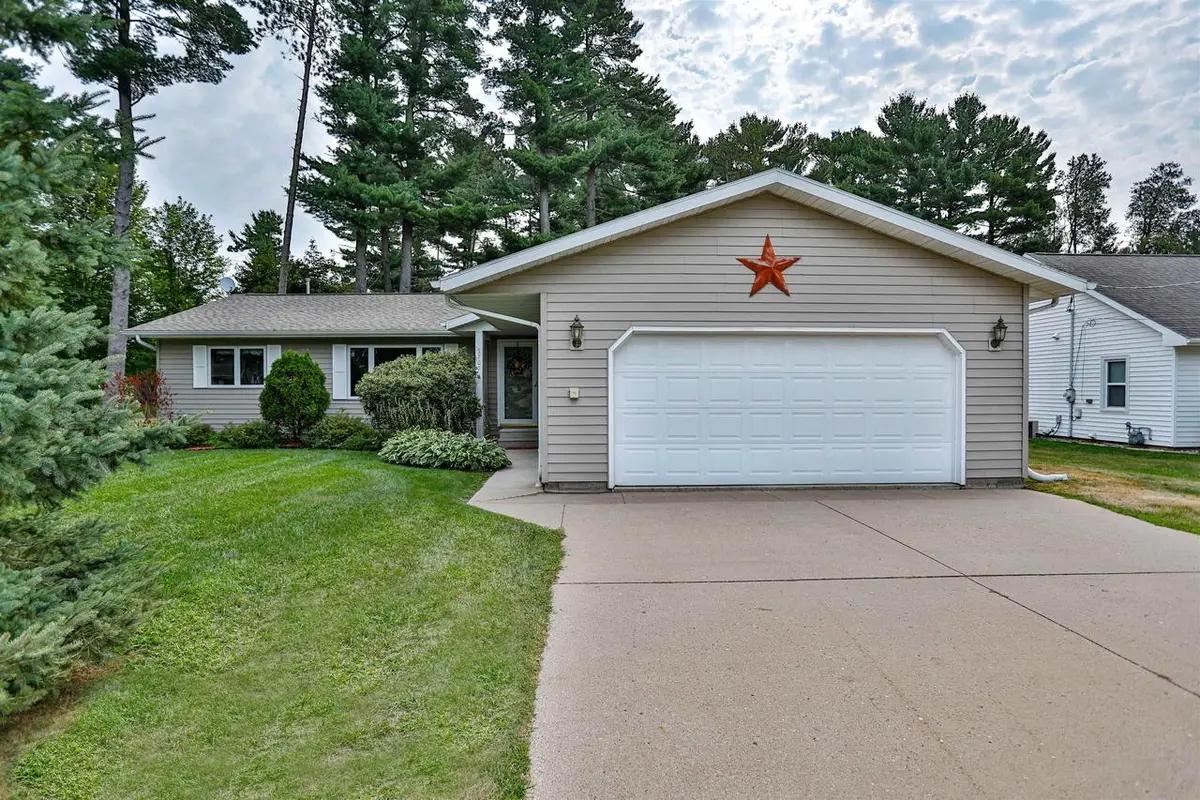 5707 PINE PARK STREET, Weston, WI 54476 - #1