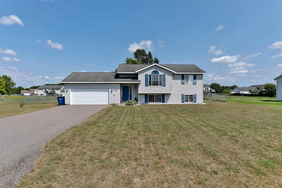 2276 CRYSTAL VIEW DRIVE, Kronenwetter, WI 54455 - #1