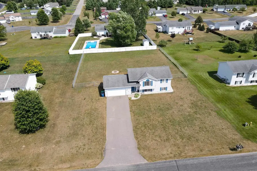 2276 CRYSTAL VIEW DRIVE, Kronenwetter, WI 54455 - #3