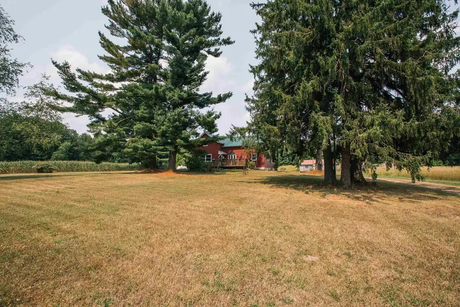 W6368 MAPLE ROAD, Neillsville, WI 54456 - #2