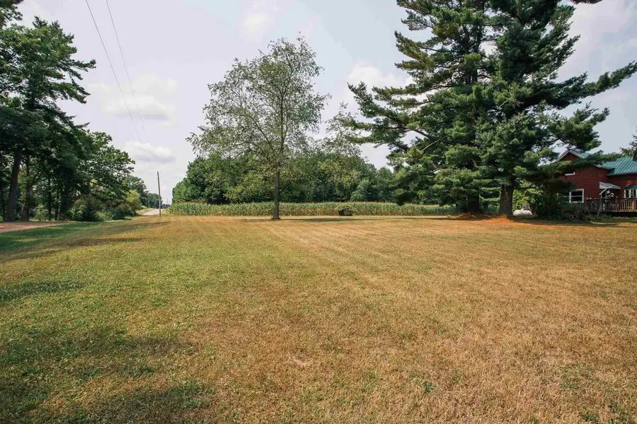 W6368 MAPLE ROAD, Neillsville, WI 54456 - #3