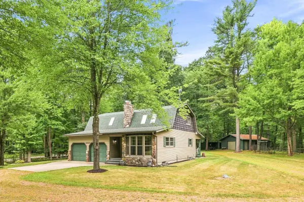 3930 COUNTY ROAD Y, Custer, WI 54423