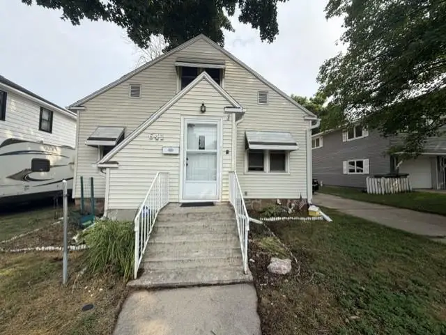 641 AVON STREET, Wisconsin Rapids, WI 54494 - #1