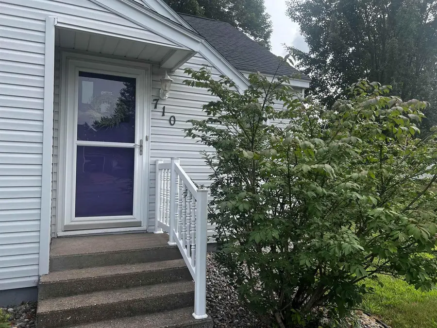710 7TH STREET, Mosinee, WI 54455 - #2