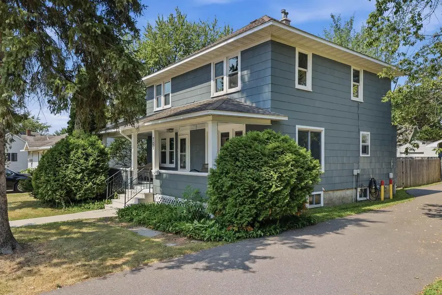 705 4TH STREET, Mosinee, WI 54455 - #2