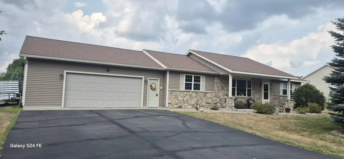 2184 SETTER DRIVE, Kronenwetter, WI 54455 - #1