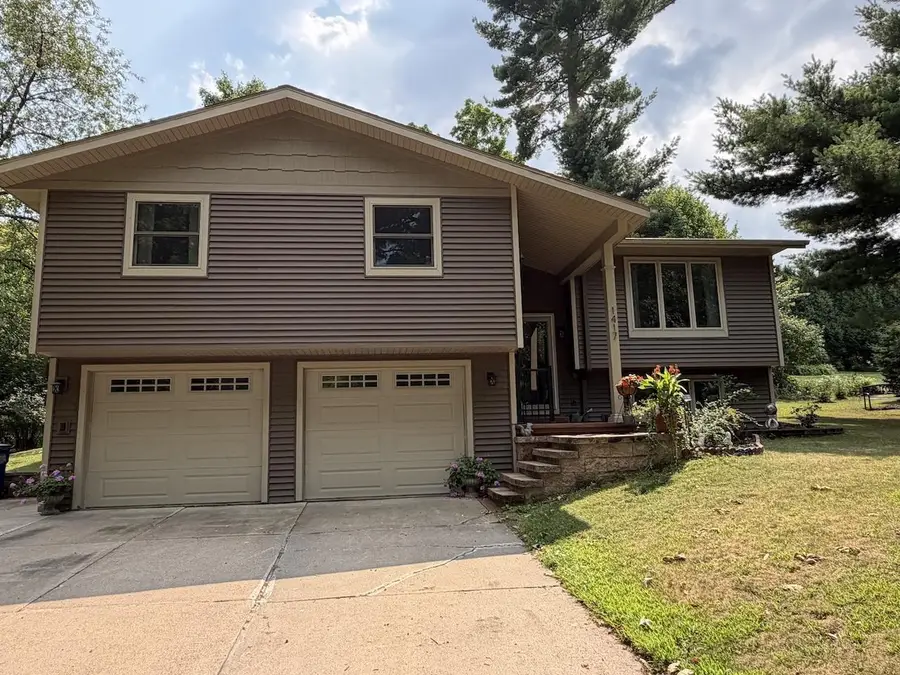 1417 MAPLE HILLS ROAD, Wausau, WI 54403 - #2
