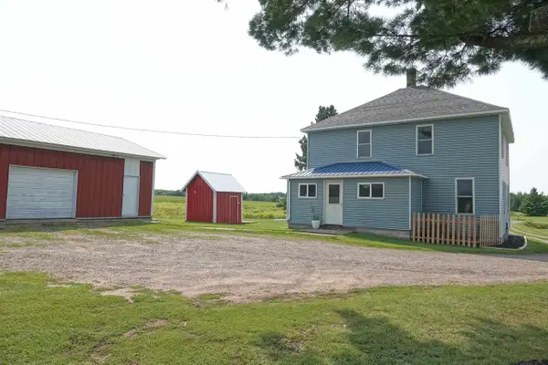 N3928 RIVER DRIVE, Medford, WI 54451