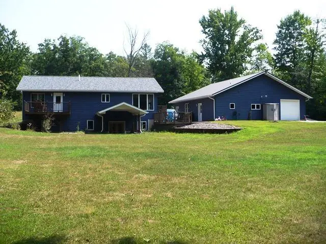N11453 WILDERNESS AVENUE, Thorp, WI 54771 - #2