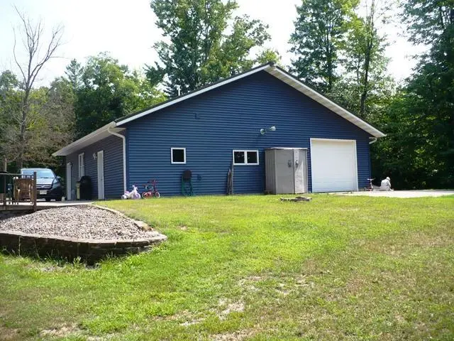 N11453 WILDERNESS AVENUE, Thorp, WI 54771 - #3