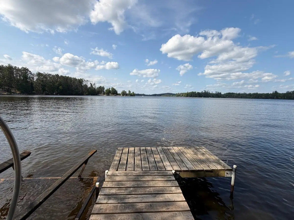 N11767 WEST SHORE DRIVE, Elcho, WI 54428 - #1