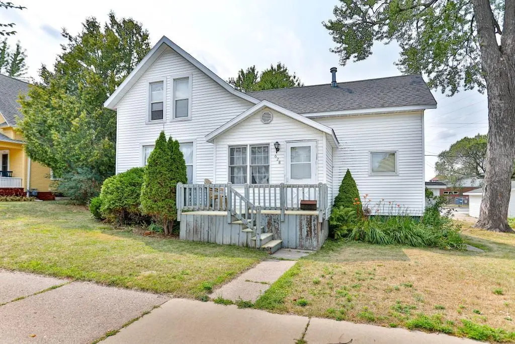 628 S 6TH AVENUE, Wausau, WI 54401 - #1