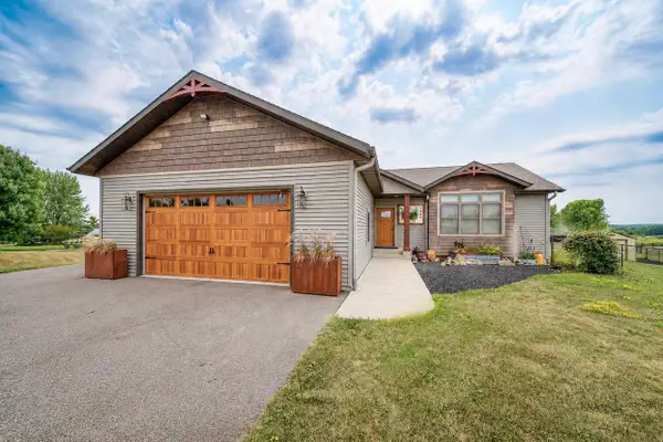 1409 ELLEN COURT, Merrill, WI 54452