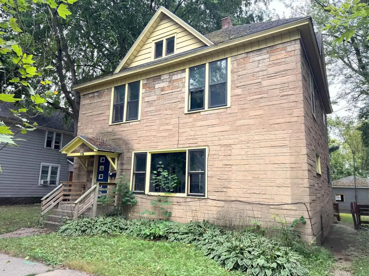 731 JACKSON STREET, Wausau, WI 54403 - #1