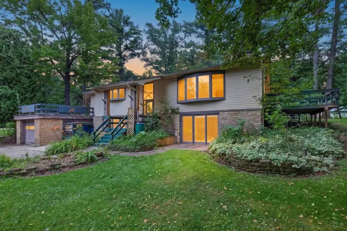 641 SENECA ROAD, Wisconsin Rapids, WI 54495 - #1