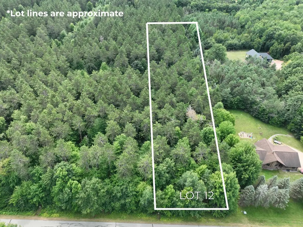 Lot 12 BURMA ROAD, Mosinee, WI 54455 - #1