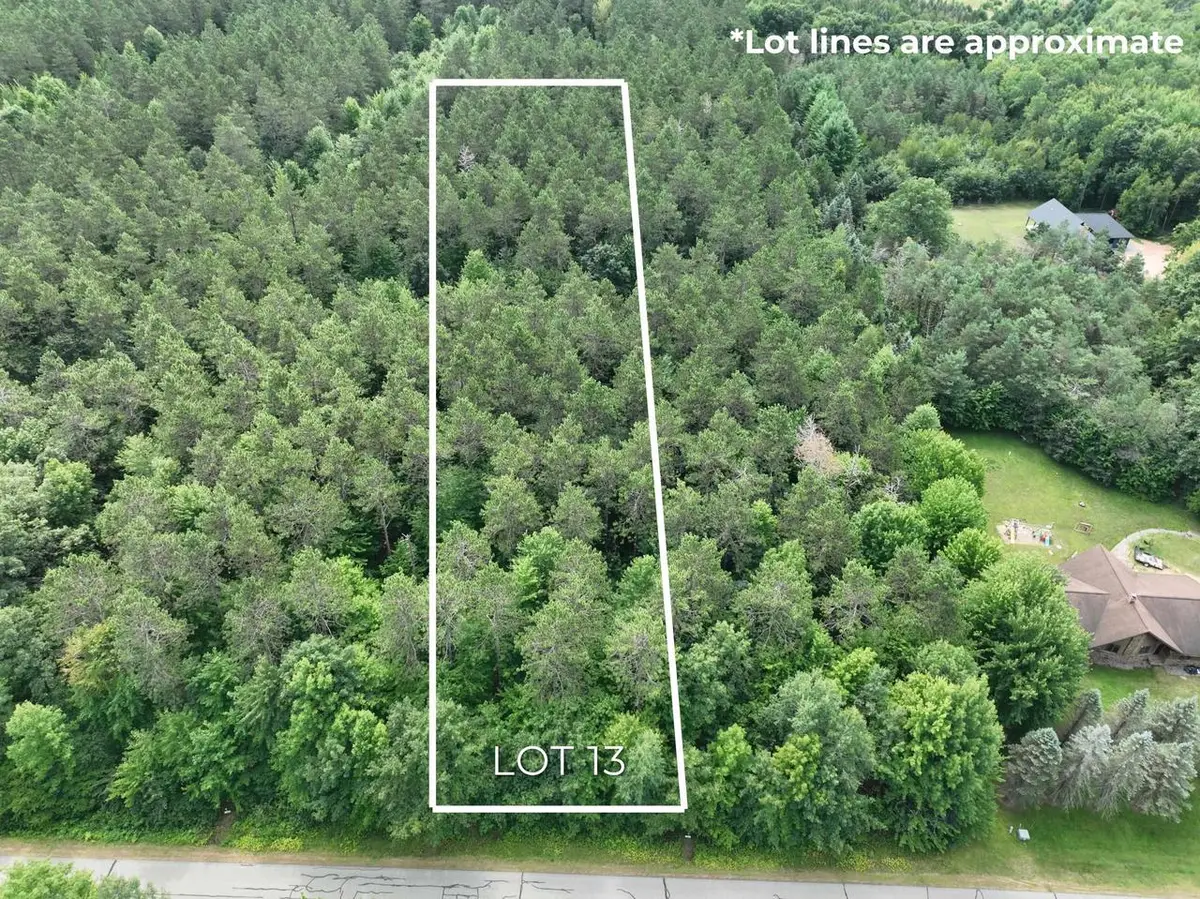 Lot 13 BURMA ROAD, Mosinee, WI 54455 - #1