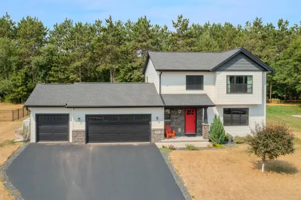 4906 QUIRT SANN DRIVE, Weston, WI 54476