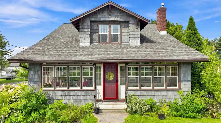 223 S 3RD STREET, Colby, WI 54421 - #3