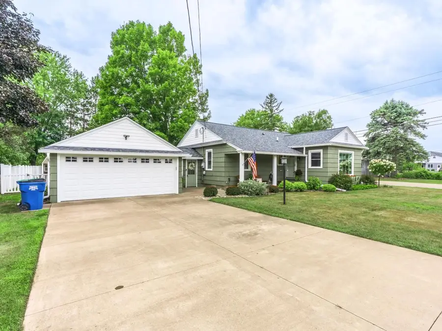 151611 ROBIN LANE, Wausau, WI 54401 - #2