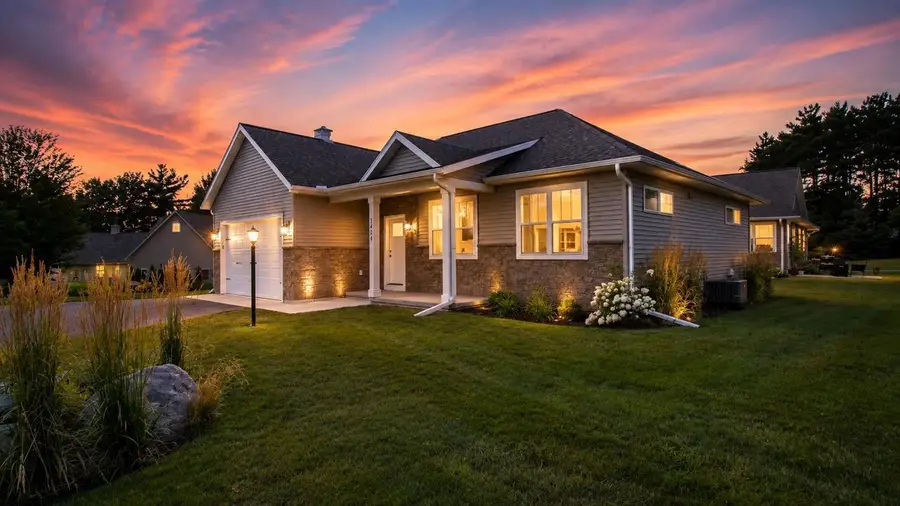 3404 CAESARS COURT, Weston, WI 54476 - #3