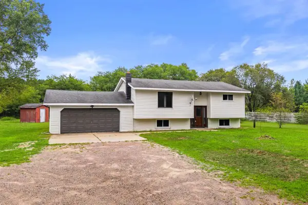 526 COUNTY ROAD JJ, Nekoosa, WI 54457