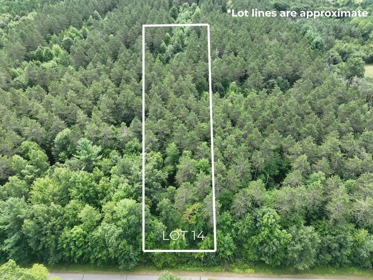 Lot 14 BURMA ROAD, Mosinee, WI 54455 - #1