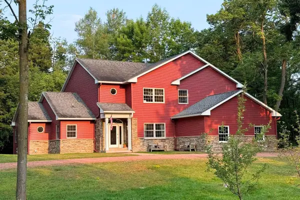 223820 TRAIL ROAD, Ringle, WI 54471