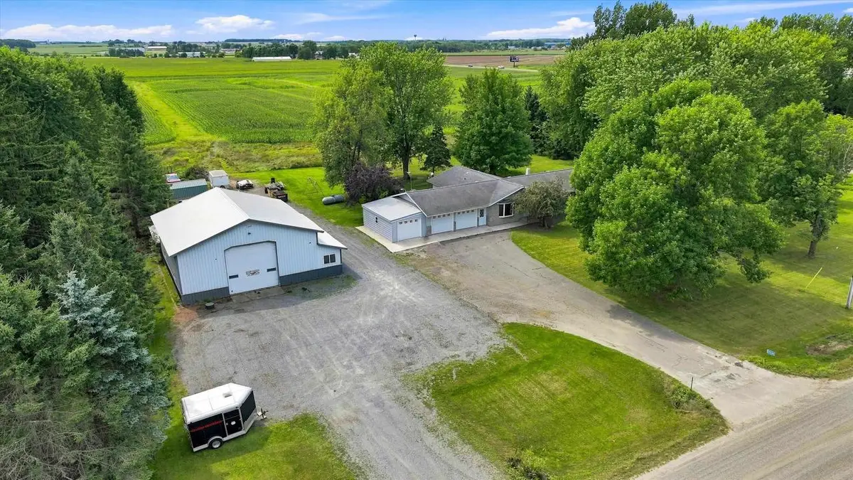 100335 DRAPER ROAD, Dorchester, WI 54425 - #1