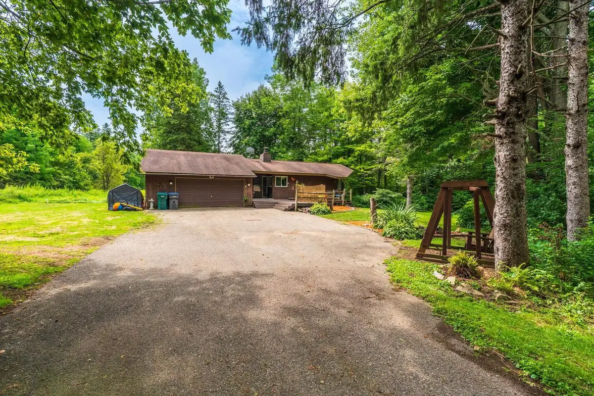111980 OLD SUGARBUSH LANE, Marshfield, WI 54449 - #1