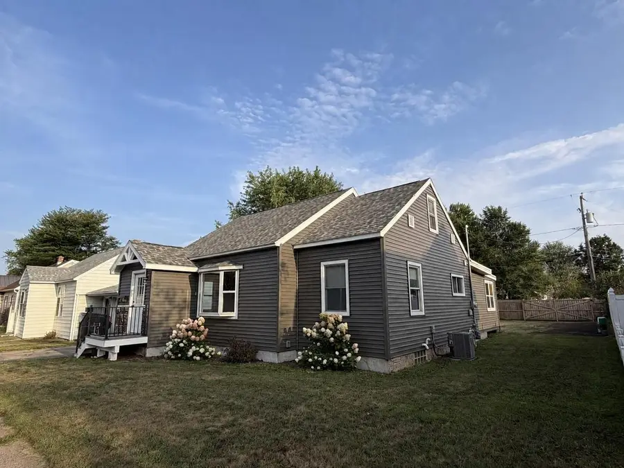 119 KURTH STREET, Schofield, WI 54476 - #3