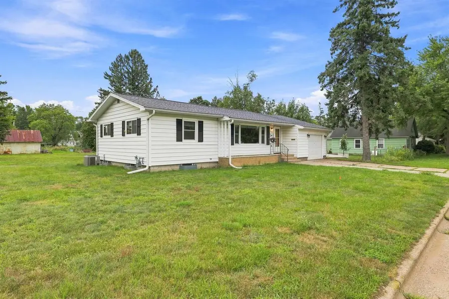 2809 CLEVELAND AVENUE, Stevens Point, WI 54481 - #3