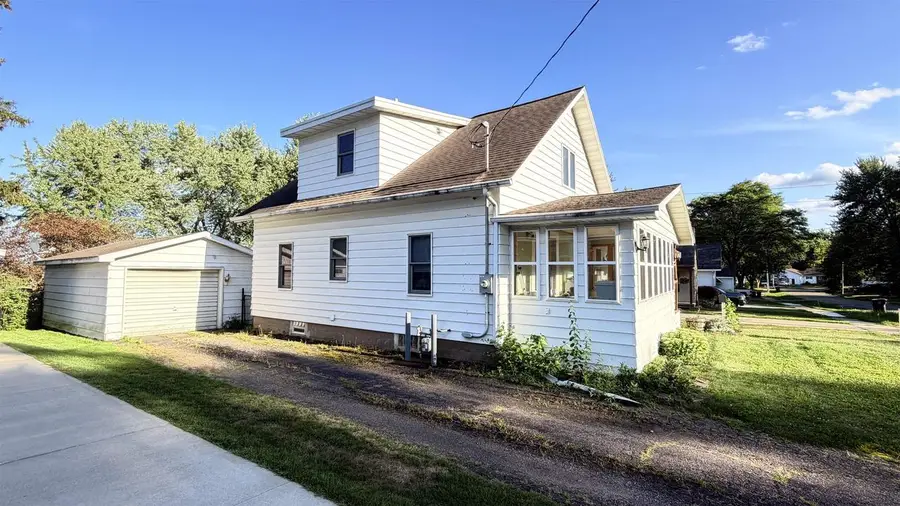 309 S CONCORD AVENUE, Marshfield, WI 54449 - #3