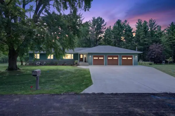 611 JOHNSON PARKWAY, Wisconsin Rapids, WI 54494