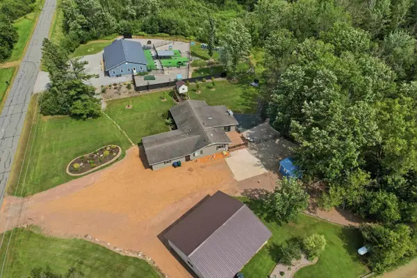 8835 MILL CREEK DRIVE #8827 Mill Creek Driv, Marshfield, WI 54449