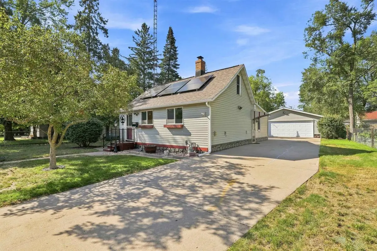2500 BUSH STREET, Stevens Point, WI 54481 - #1