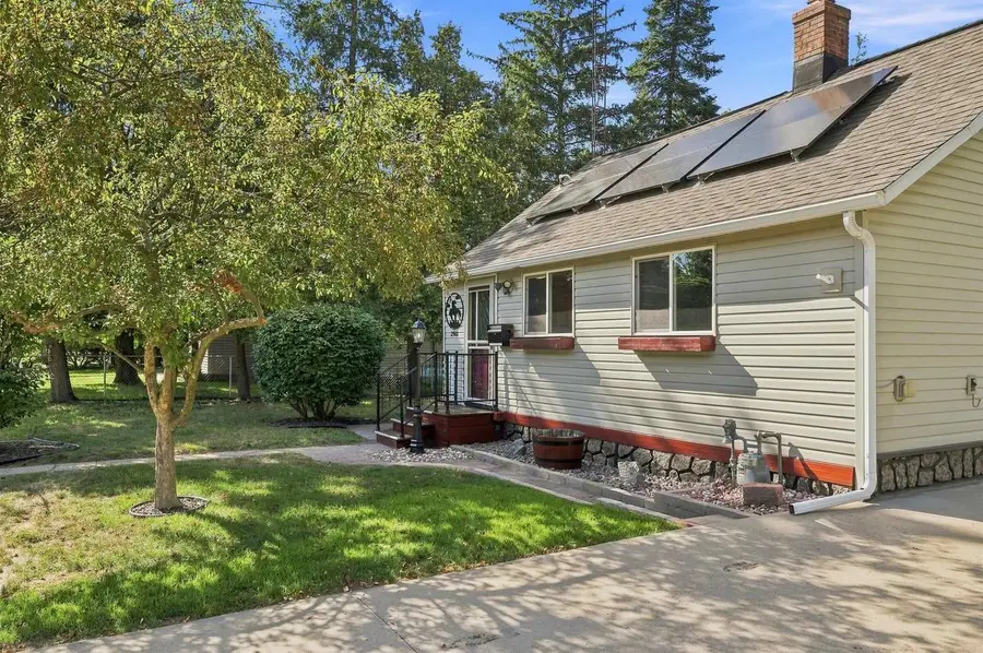 2500 BUSH STREET, Stevens Point, WI 54481 - #2