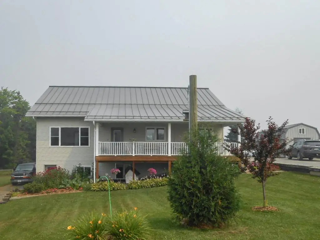 241474 BUNGALOO ROAD, Athens, WI 54411 - #1
