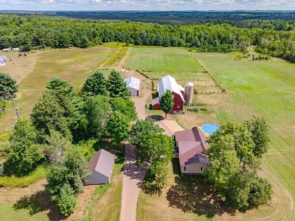 N2740 SWEDE ROAD, Merrill, WI 54452