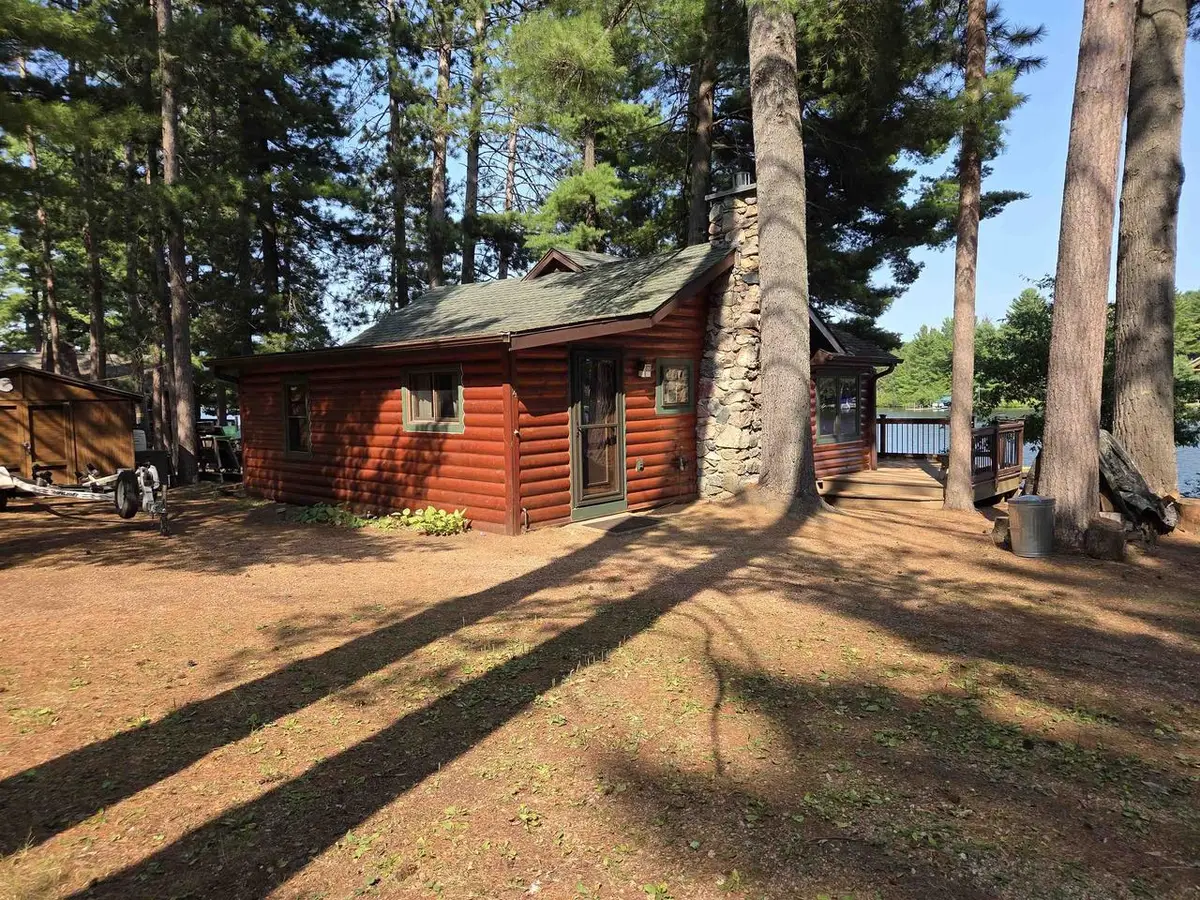 N10376 KNAPINSKI DRIVE, Tomahawk, WI 54487 - #1