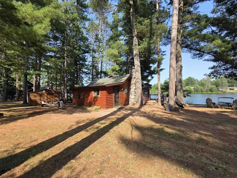 N10376 KNAPINSKI DRIVE, Tomahawk, WI 54487 - #2