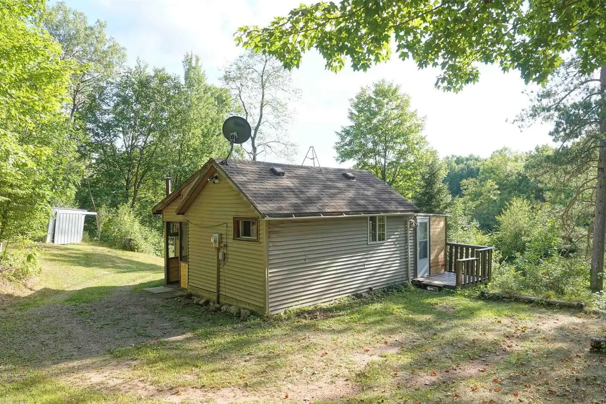 W7930 PARK ROAD, Westboro, WI 54490 - #1