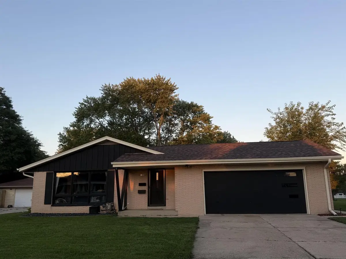 5208 MILLBANK ROAD, Greendale, WI 53129 - #1