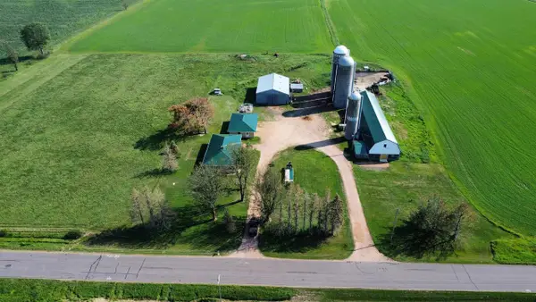 106467 MANN ROAD, Marshfield, WI 54449