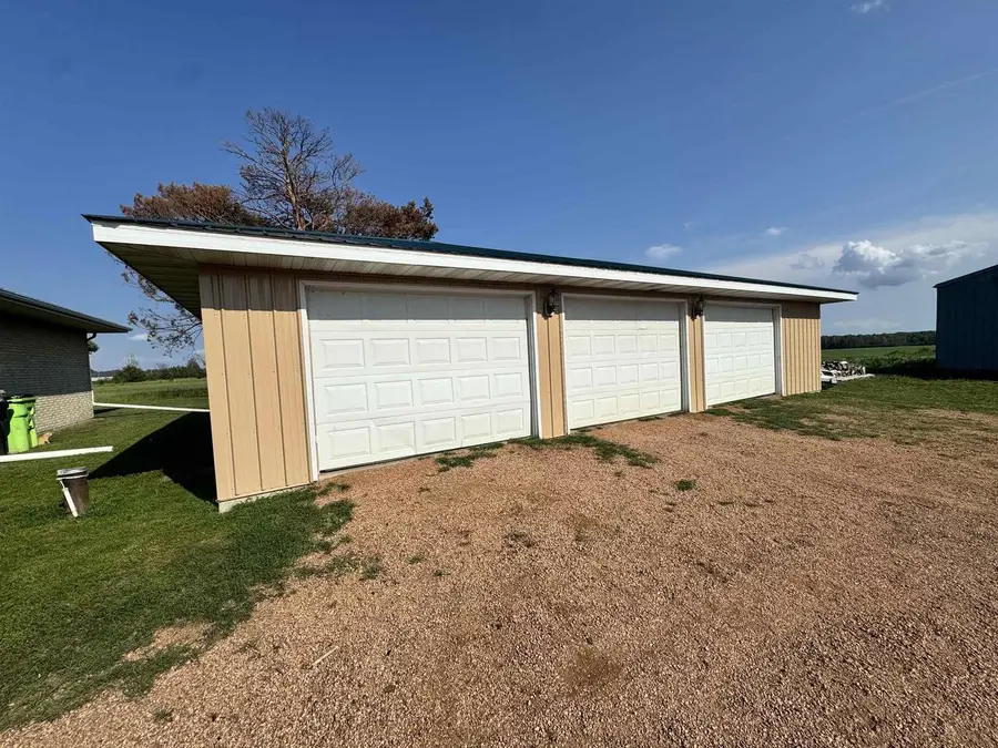 106467 MANN ROAD, Marshfield, WI 54449 - #3