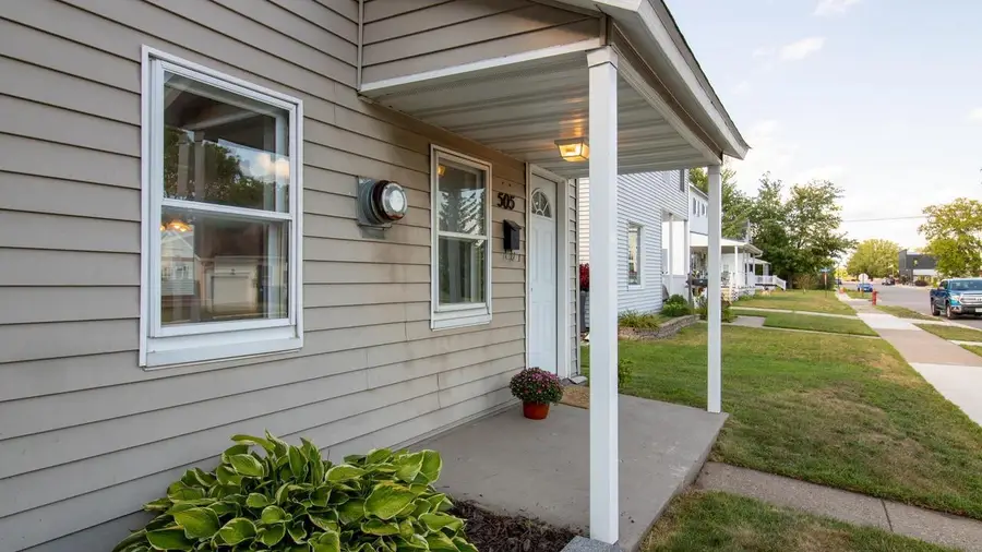 505 3RD STREET, Mosinee, WI 54455 - #2